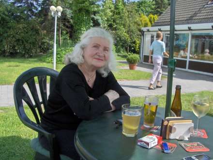 Lodge 22 terras